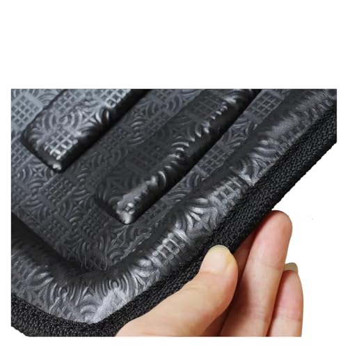 Tapis de Coffre Voiture XC40 Idéal pour Sorties Nature et Protection Contre la Boue - 5
