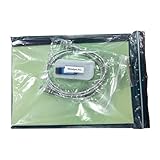 UV-5200 UV-5100B Spectrophotometer Ultraviolet Visible Spectrophotometer Scanning Software
