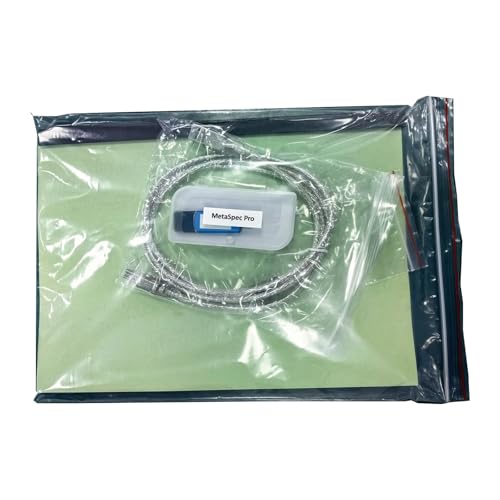 UV-5200 UV-5100B Spectrophotometer Ultraviolet Visible Spectrophotometer Scanning Software
