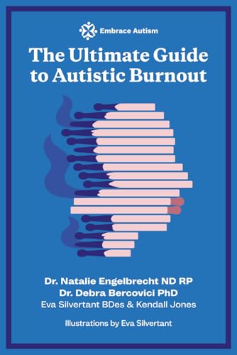 The Ultimate Guide To Autistic Burnout (Embrace Autism’S ‘The Ultimate Guide To…’)