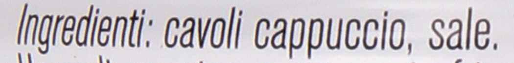 D'Amico - Caruti, Al Naturale - 385 g - [confezione da 12]
