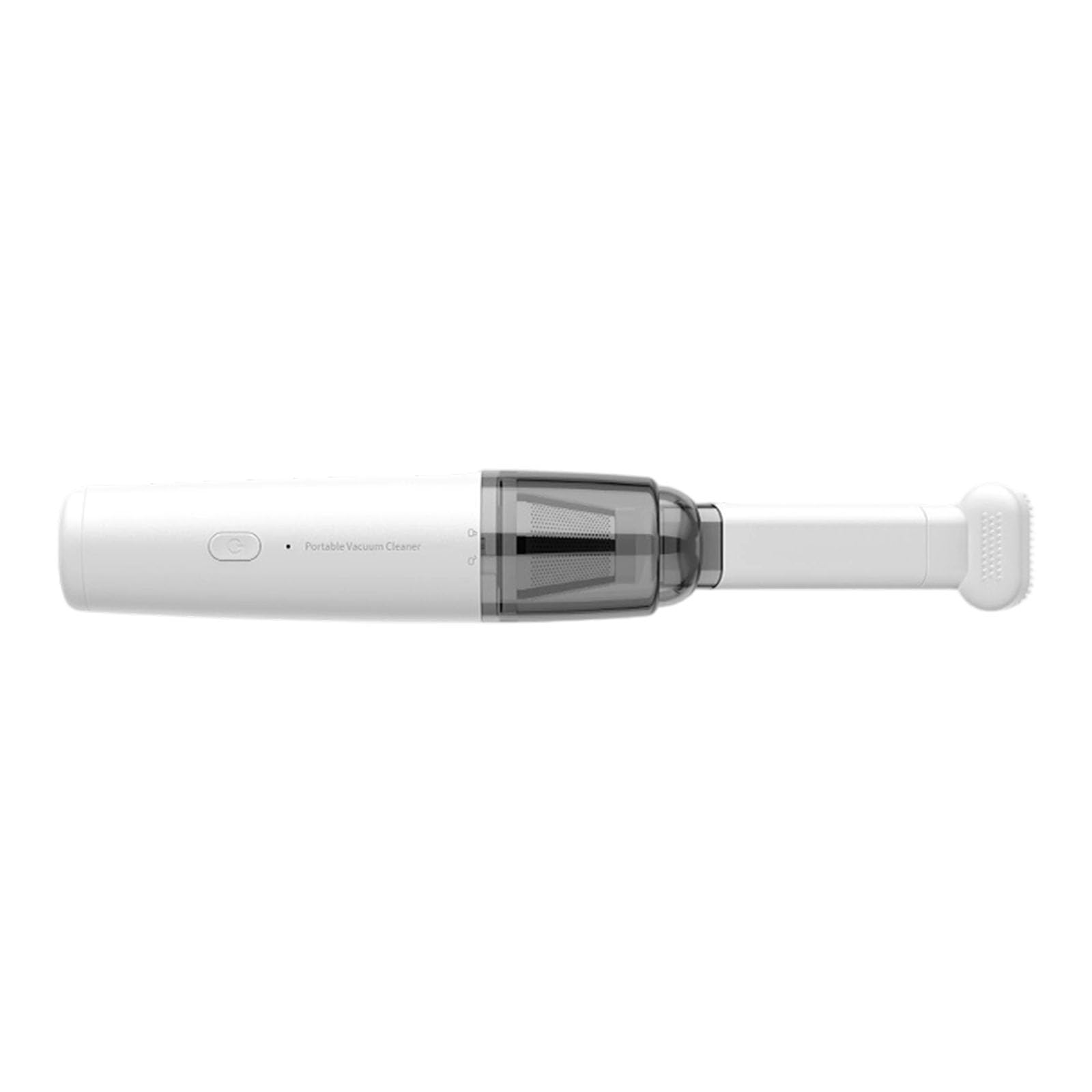 Jazuaiao USB Rechargeable Handheld Vacuums Cleaner Efficient Cleaning Device Quick Home Cleaning Supplies for Homes and Car Use Vacuums Cleaner Handheld