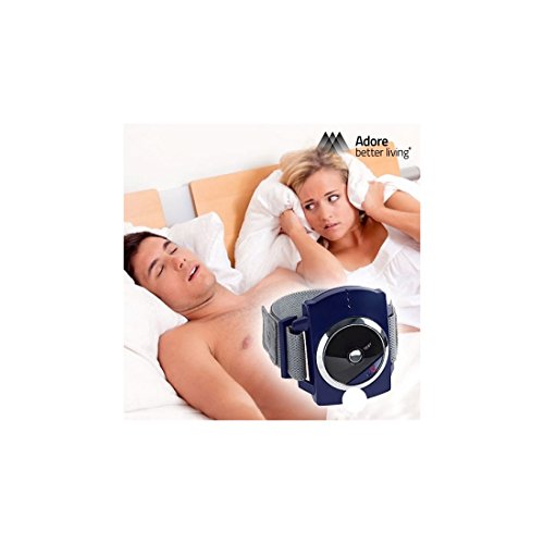 Adore Better Living Pulsera Anti Ronquidos - 1 Unidad