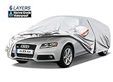 verin capot audi a4 b7 【Modelos Aplicables】 Compatibles con 2001-2015 Audi A4 (B5 B6 B7), (No apto para otros modelos). Las fundas de coche Kayme cuentan con varios tamaños para ser ampliamente compatibles con diversos modelos de autos, Para modelos específicos, consulte las tiendas de la marca Kayme. Los artículos se envían desde el almacén más cercano en Europa y llegan en un plazo de 3 a 7 días.