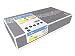 Produktbild Astar AS13230 Toner kompatibel zu BROTHER TN230 TN230Y, 1400 Seiten, gelb