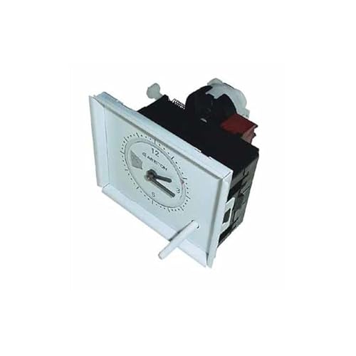 Ariston Programmateur PEAPSA 21MM PCA ML 477 - vue 2