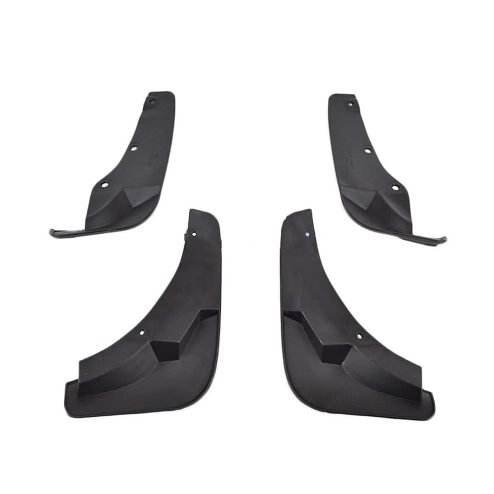 Auto Parafango Berlina A 4 Porte Di Prima Generazione 4 Pezzi Paraspruzzi Per Mazda 6 GG1 2002 2003 2004 2005 2006 2007 2008 Paraspruzzi Paraspruzzi Parafango Parafango Paraspruzzi