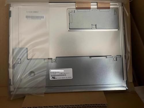 Image of Original 10.4 inch 800x600 LCD Screen AA104SJ02-DE1 Industrial Display
