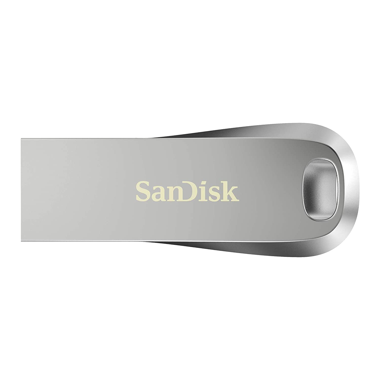 (Refurbished) SanDisk SDCZ74-032G-Z35 32GB Ultra Luxe USB 3.1 Flash Drive Metal (Silver) (B09WMJ6CYM) Amazon Price History, Amazon Price Tracker