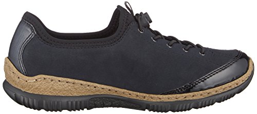 Rieker N3268 dames Slip On sneakers - Image 7