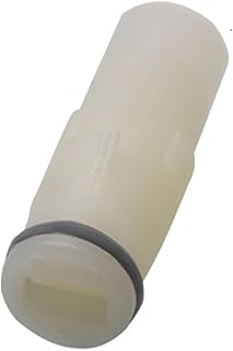 1/5/10 juegos 1 Pin Way 7,8mm redondo blanco macho hembra HID alta corriente impermeable Auto conector Sensor de velocidad DJ7014-7.8-11(Color:1p female,Size:10 sets)