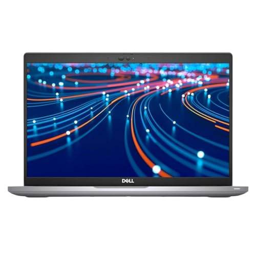 Image of Dell Latitude 5420 14in FHD I7 1185g7 32GB 512GB SSD Win 11 Pro, Renewed | 14in FHD Display, Intel I7-1185g7, 32GB DDR4, 512GB Nvme SSD, Thunderbolt 4, Windows 11 Pro