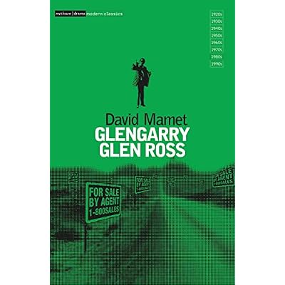Glengarry Glen Ross