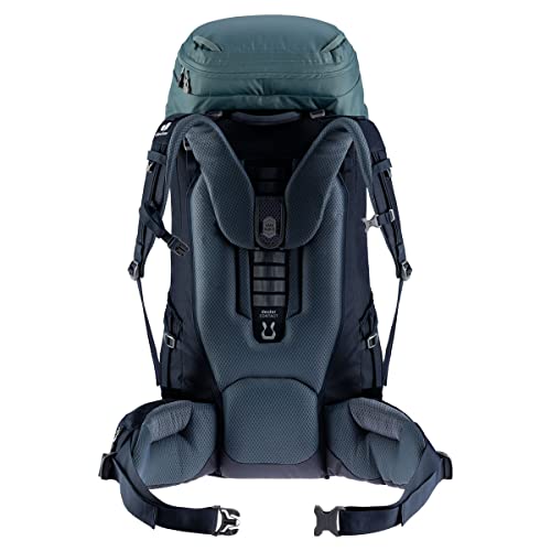 Foto von deuter AViANT Voyager 65+10 Reiserucksack mit Tagesrucksack