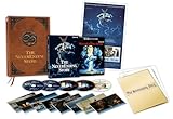 The Neverending Story: 40th Anniversary Replica Storybook - Limited All-Region UHD