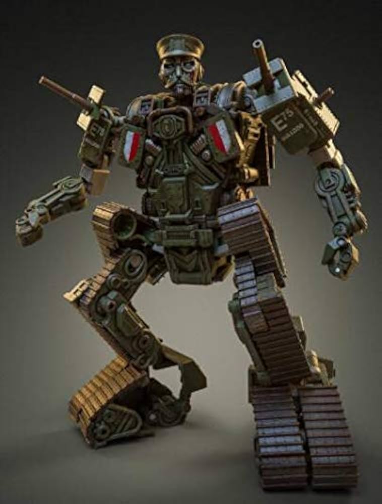 Amazon | Toyworld Bulldog TW-FS01 第1弾 [並行輸入品