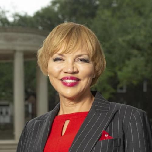 FSN_Creating Agency with Feeding America CEO Claire Babineaux-Fontenot