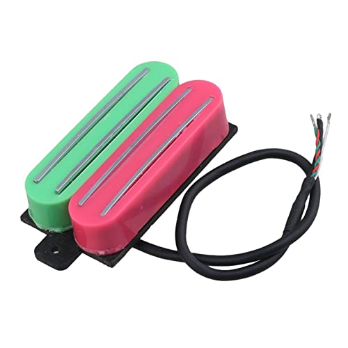 �N�����]���O���[��/�u���b�N�z���C�g�f���A�����[���c�C���s�b�N�A�b�v18K�G���L�M�^�[�̒�R �G���N�g���b�N�M�^�[�s�b�N�A�b�v(Crimson and Green)