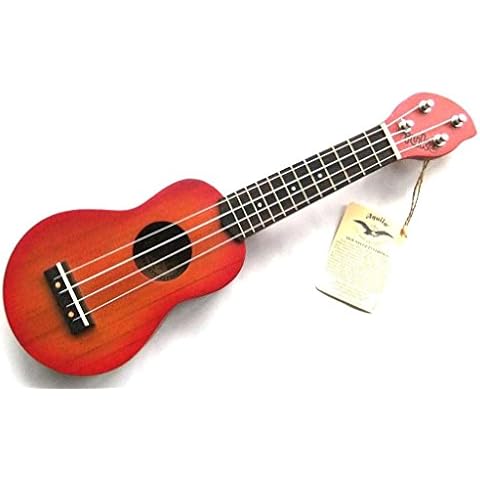 IUKE Red Standard Cover