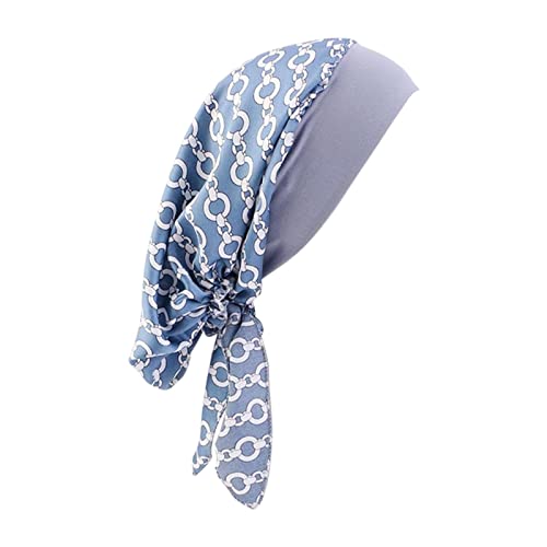 Meadawgs® Fashion Women Beanie Hat Cancer Women Wrap Gym Festival Chain Grey Blue|Clothing, Shoes & Accessories | Womens Accessories | Hats|1 Piece...