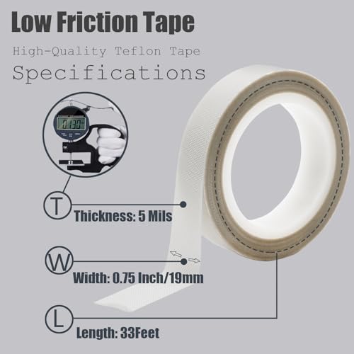 Q130 All-Purpose RV Butyl Tape