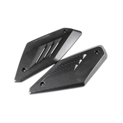 Aileron latéral coque de protection moto CB650R CBR650R 2019 2020 2021 2022 2023 panneau abs