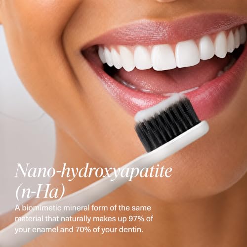 Image of Boka Toothpaste - Nano Hydroxyapatite Toothpaste, Fluoride Free Toothpaste