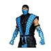 Mortal Kombat Sub Zero VS Mileena - 2pk- Classics WV1