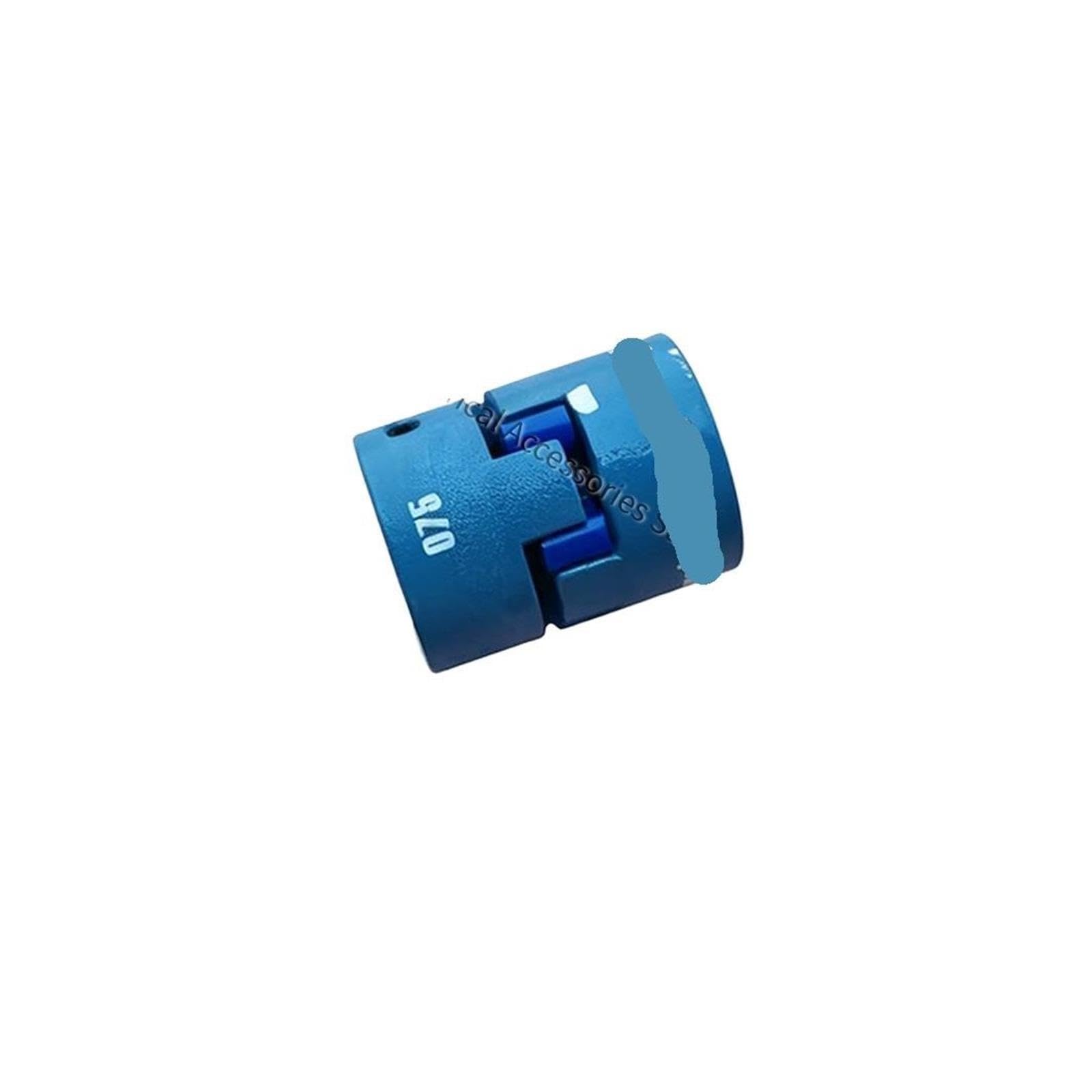 Dishwasher Buffer Pad Coupling,Compatible For Hobart,C44BP C44BR | 328083, 274228-2, C64BR, Aisle Machine, Accessories(Style 1)