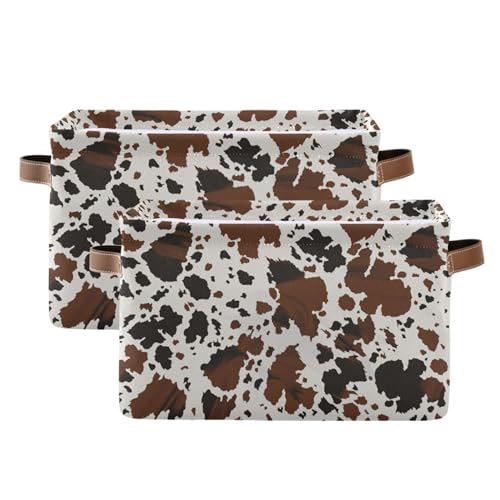 Panier de rangement rectangulaire lin pour armoire coffre à jouets et bac à linge de maison