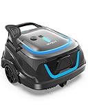 Robotic Pool Cleaner