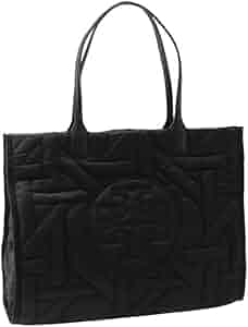 Amazon | [トリーバーチ] トートバッグ ELLA TOTE ナイロン