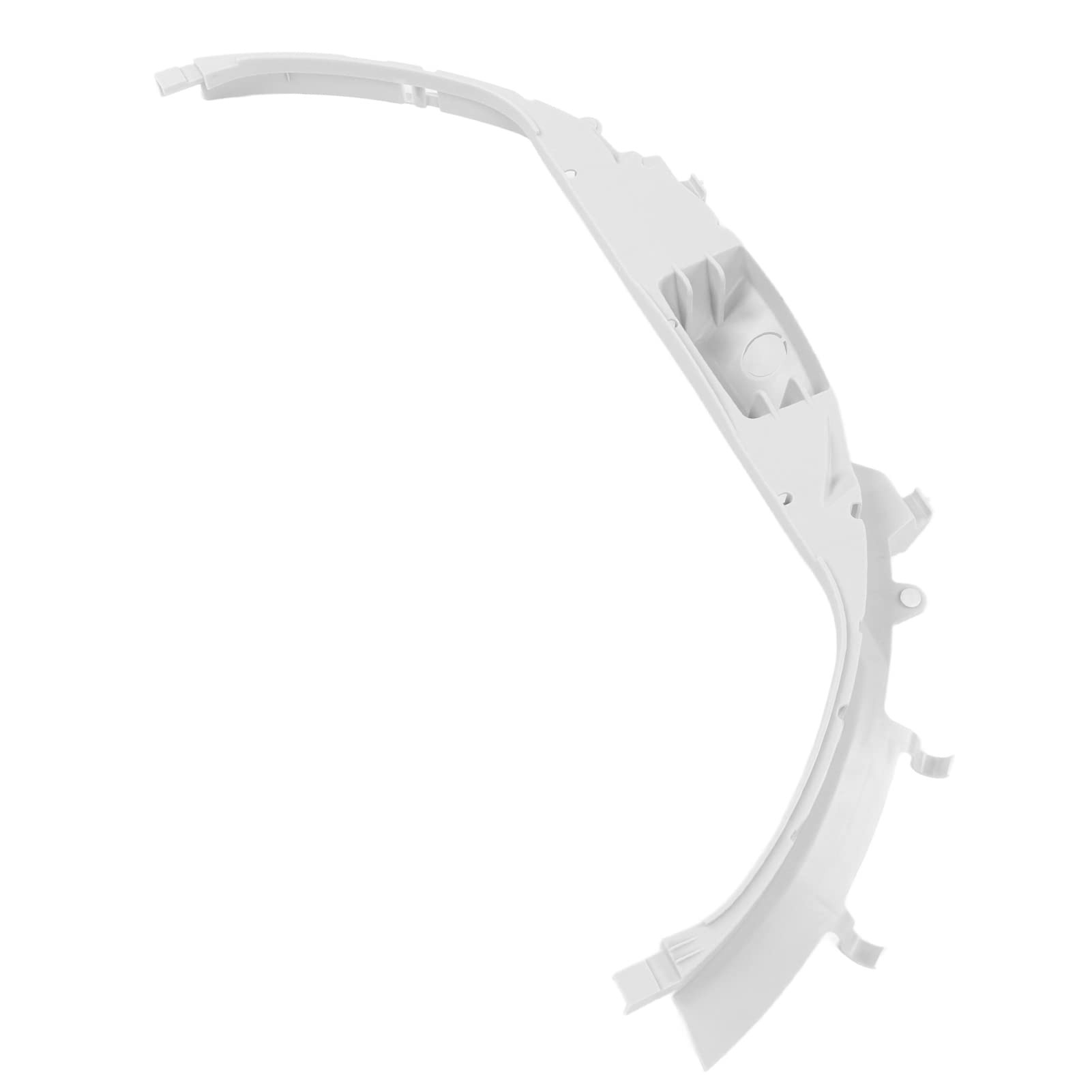 Generic Kit de Rodamientos para Secadora WE3M26, Piezas de Repuesto Resistentes a la Corrosión y de Alta Resistencia Al Impacto para Secadoras de Carga Frontal con Accesorios para un