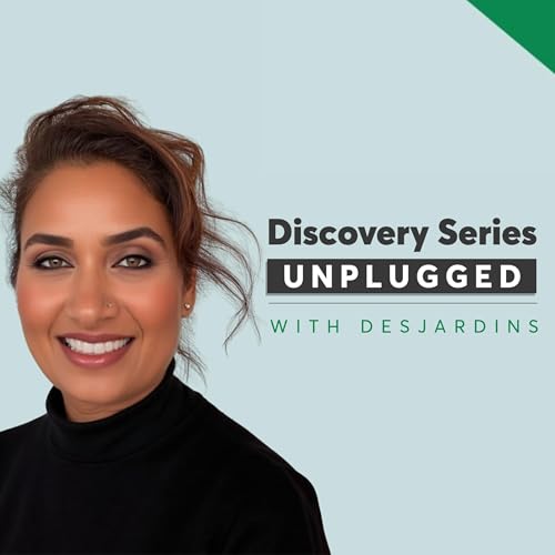 Episode 107: Purpose in Practice - Seema Sharma on Serving with Empathy and Building with Intention.