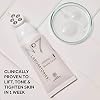 No7 Laboratories Firming Booster Face Serum - Hydrating Serum to Help Visibly Lift, Tone & Tighten Skin - Enriched with Hyaluronic Acid & Peptides for Youthful-Looking Skin (1 Fl Oz)