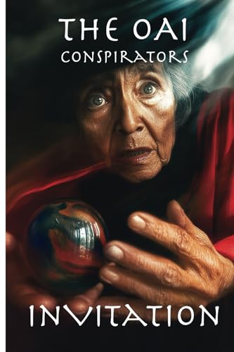 The OAI - Conspirators - Book 1: Invitation