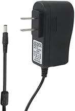 Portable 8.4Ft Power Charger Adapter Cord Suitable for Yamaha YPG Series YPG-225 YPG-235 YPG-525 YPG-535 YPG-625 YPG-635 Power Supply by Icelily