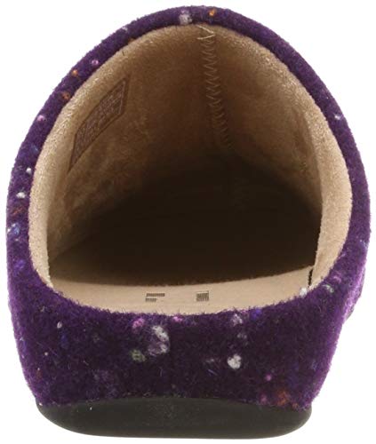 Fitflop Chrissie Speckle, Pantofole Donna