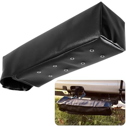 Housse de barre de remorquage sixcow BX8875 pour Aladdin et Alpha 68x20 cm