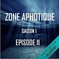 『Zone Aphotique 1.11』のカバーアート
