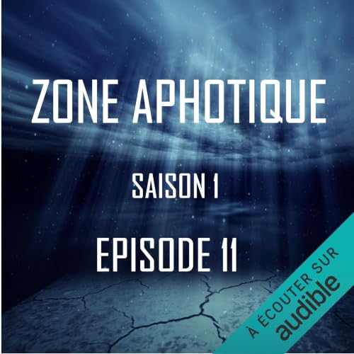『Zone Aphotique 1.11』のカバーアート