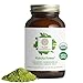 Pure Synergy USDA Organic Matcha Power (2.1 oz Powder) Ceremonial Japanese Green Tea Powder