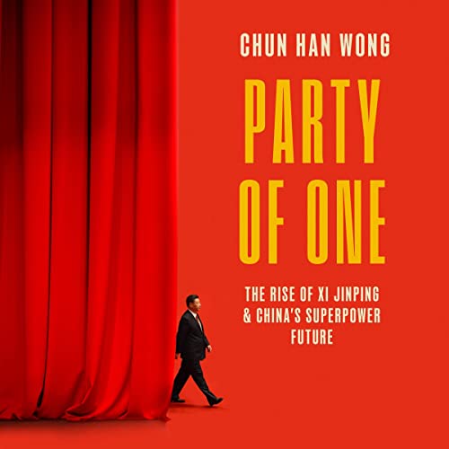 Party of One by Chun Han Wong episode artwork