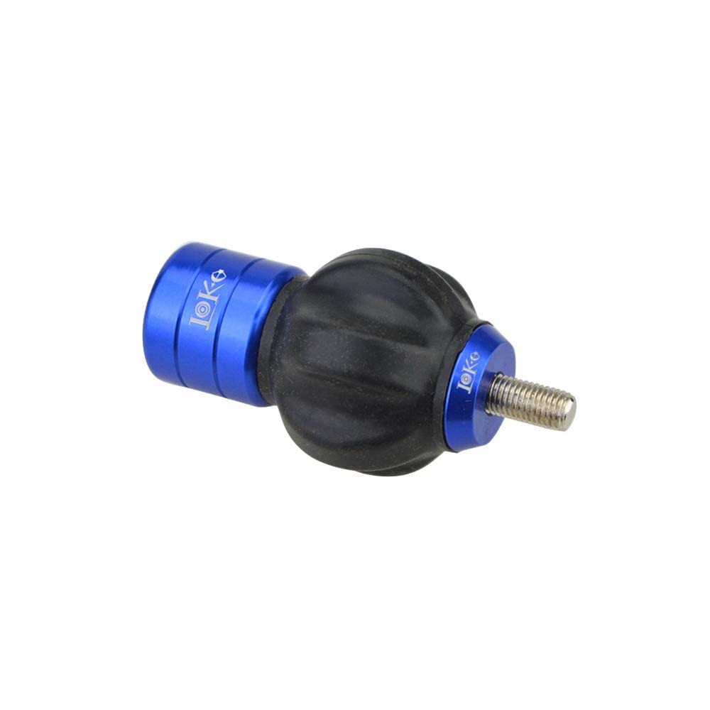 Stabilisateur de Tir à l'Arc, Tige Latérale Grand Design Standard pour Arcs Recourbés
