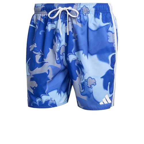 Bañador Tie-Dye 5-Inch de secado rápido que evita las rozaduras en la piel