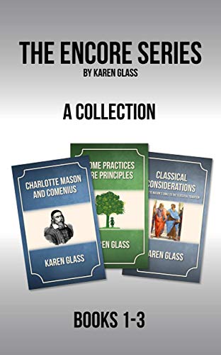 Encore Series Collection: Books 1-3 (Encore Collection Book 1) (English Edition)