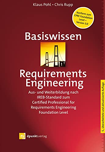 Basiswissen Requirements Engineering view 2
