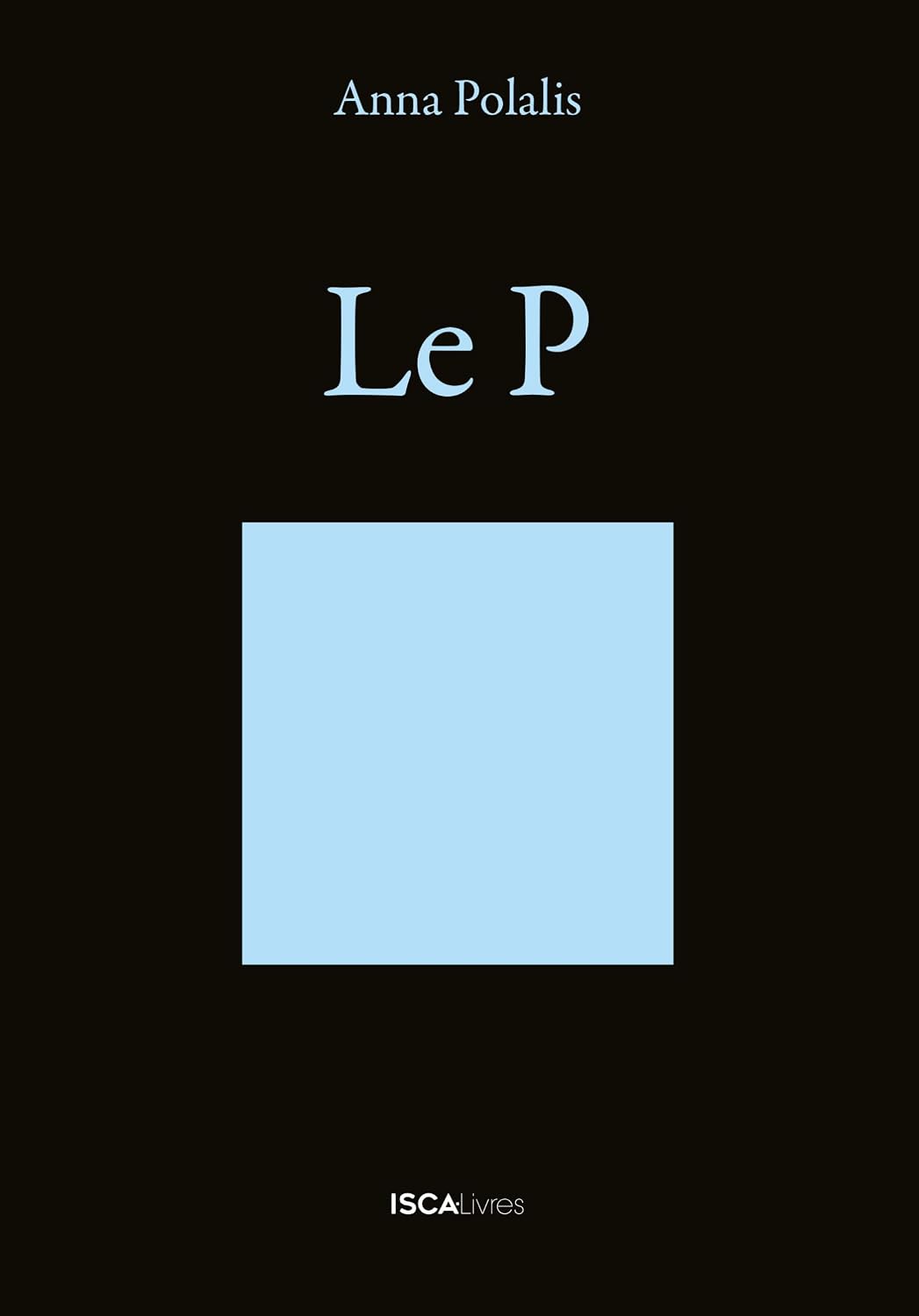 le P (French Edition)
