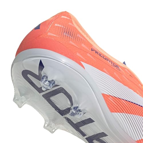 Image of Adidas Unisex Pro Firm Ground
