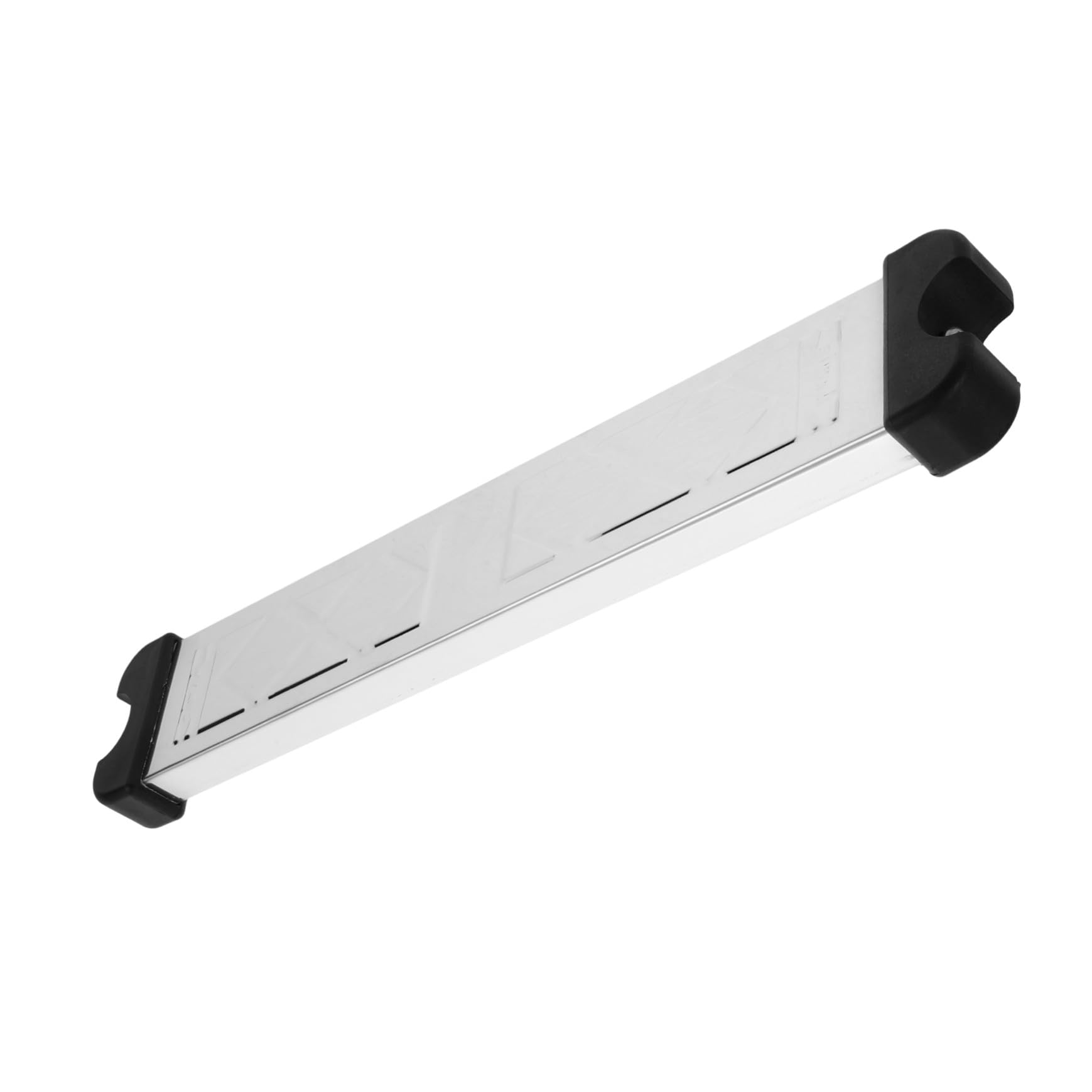 Alasum Marche Piscine Inoxydable Antidérapante Compatible Échelle Remplacement Marche Robuste pour Piscine